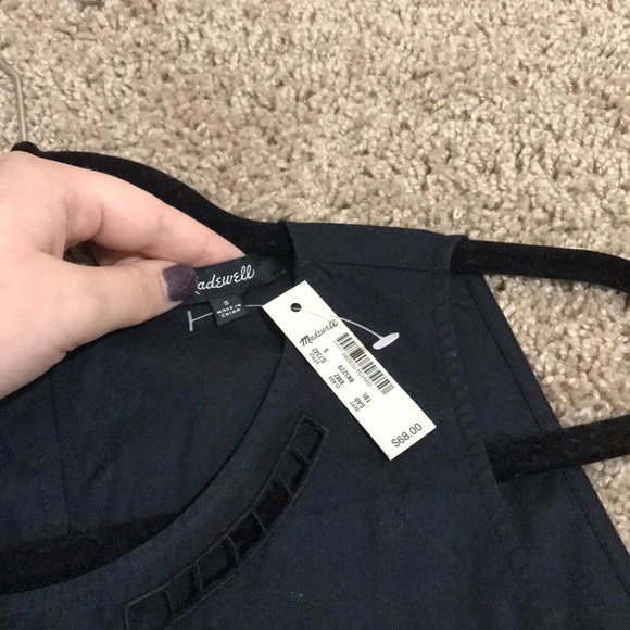 MADEWELL SHIRT - Picture 6 of 6